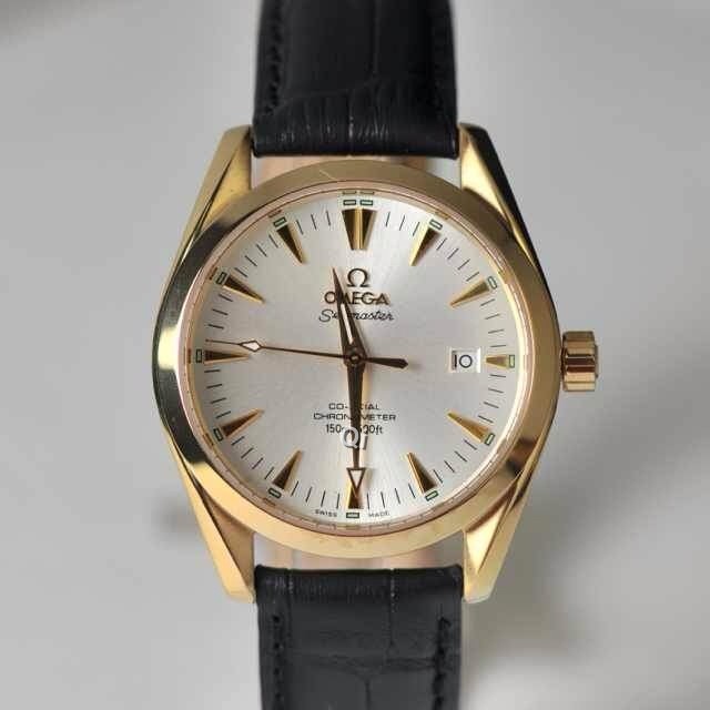 Omega watch man-568